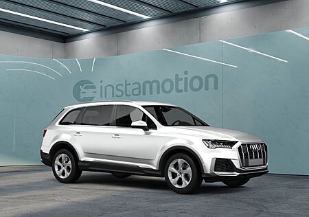 Audi Q7 55 TFSIe S line quattro Tiptronic Matrix Pano ACC HuD B+O