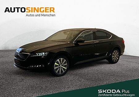 Skoda Superb Lim. Style 2.0 TSI DSG 4x4 *STDHZ*NAV*ACC