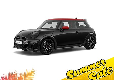 Mini Cooper C JCW Trim Paket M SUMMER SALE