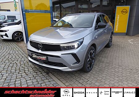 Opel Grandland 1.2 DI Aut. Elegance+PixelLED+360°Kam