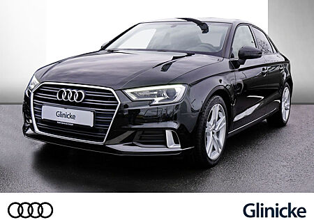 Audi A3 Limousine 35 TDI sport Tempomat MMI Navi B&O Sportsitze