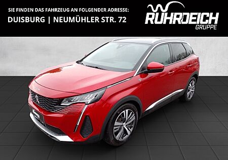 Peugeot 3008 Hybrid 225 Road Trip +LED+ACC+CAM+NAVI+SHZ+