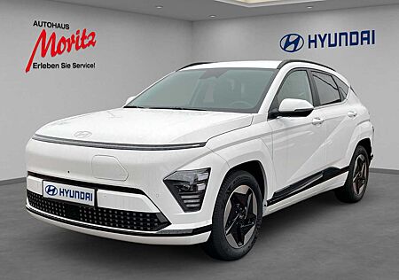 Hyundai Kona Elektro (SX2) 48,4kWh TREND Assistenz-Paket