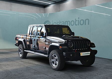 Jeep Gladiator Launch Edition 4WD Leder Navi AHK ACC