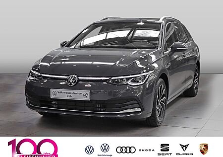 VW Golf Variant Style 2.0 TDI IQ DRIVE DISCOVER PRO EASY OPEN