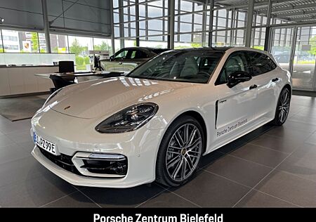 Porsche Panamera 4 E-Hybrid Sport Turismo Platinum Edition Matrix/HUD/21Zoll/360Grad