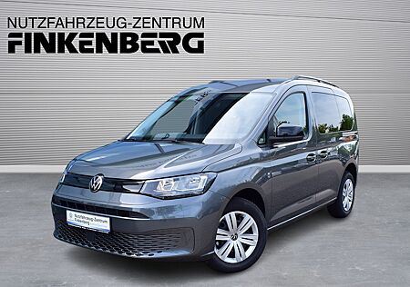 VW Caddy 1.5 TSI DSG *GRA*RüKam *Heckklappe