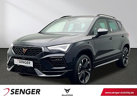 Cupra Ateca 1.5 TSI DSG Navi Kamera Fahrassistenzpaket