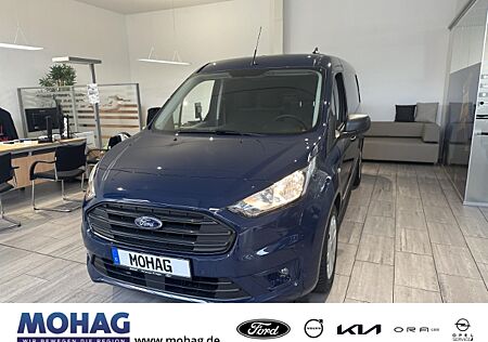 Ford Transit Connect Kasten lang 1.5 EcoBlue