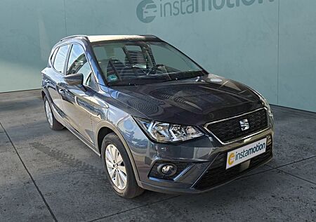 Seat Arona 1.0 TSI Style OPF+NAV+APP+BLUETOOTH