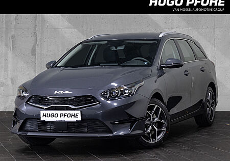 Kia Cee'd ceed Spirit 1.6 CRDi MHEV 100kW DCT SW Kombi