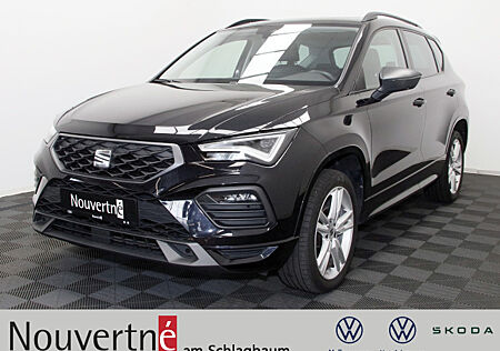 Seat Ateca 1.5 TSI FR Beats Full Link VC Pano