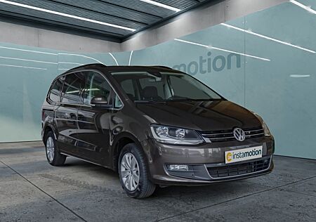 VW Sharan