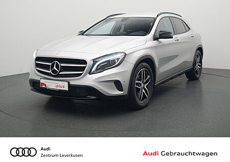 Mercedes-Benz GLA 180 Urban