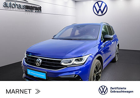 VW Tiguan 2.0 TDI DSG 4Motion R-Line *Pano*Kamera*