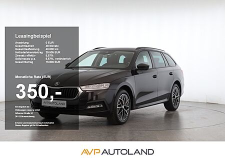 Skoda Octavia COMBI 1.5 TSI DSG AMBITION | NAVI |