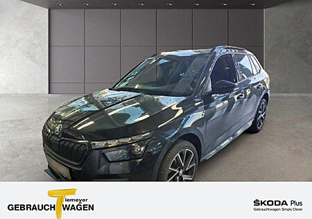 Skoda Kamiq 1.5 TSI DSG MONTE CARLO LED VIRTUAL PANO