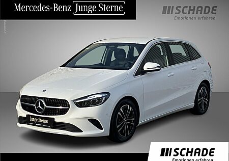 Mercedes-Benz B 180 Progressive LED*Memory*Kamera*Lenkradhzg.*