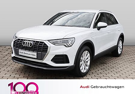 Audi Q3 1.4 EU6d 45 TFSI e 180(245) kW(PS) S tron