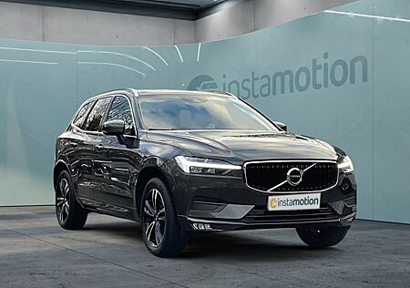 Volvo XC 60 XC60 B4 (Benzin) Momentum Pro 2WD Automatik Navi