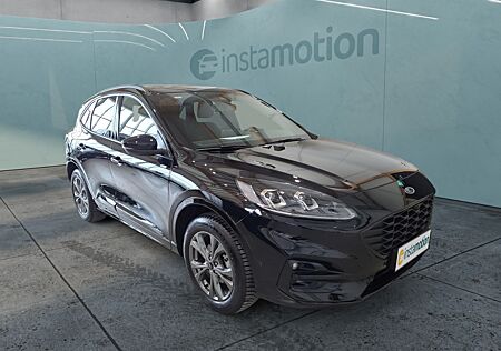 Ford Kuga Plug-In Hybrid ST-Line Bluetooth Navi LED