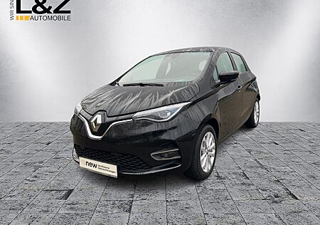 Renault ZOE *ISOFIX,Navi,SHZ,EPH,GJR*