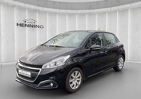 Peugeot 208 Active Kilma Sitzhzg City-Paket Einparkhilfe