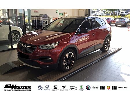 Opel Grandland X 1.2 Turbo 120 Jahre NAVI KAMERA PDC -CONNECT