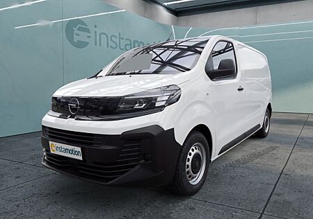 Opel Vivaro Kasten Edition M Standard 1.5D City Pack LED Holzboden