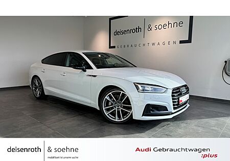 Audi A5 Sportback Sport Sportback S line 45 TDI qu AH