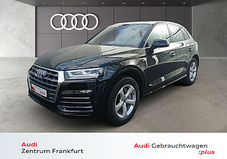 Audi Q5 50 TFSI e quattro sport S tronic LED Navi Tempomat