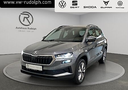 Skoda Karoq 4x4 2.0 TDI DSG Style / Smart Link LED RFK