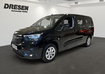 Opel Combo Life XL Elegance+Sitz-&Lenkradheizung+Navi+Keyless+Rückfahrkamera