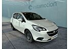 Opel Corsa E ON