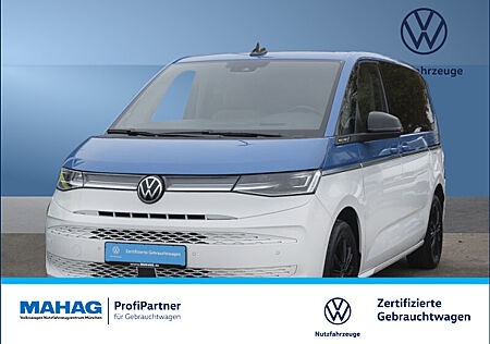 VW T7 Multivan Multivan Style Hybrid