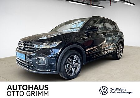 VW T-Cross 1.5 TSI R Line LED DSG