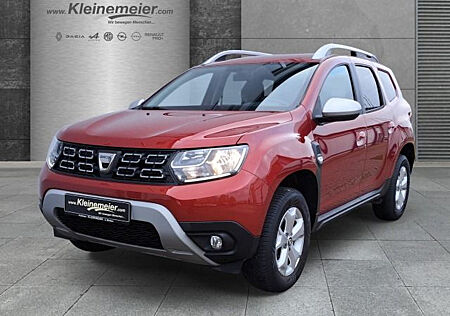 Dacia Duster Urban TCe 130*AHK*Navi*SHZ*RFK*