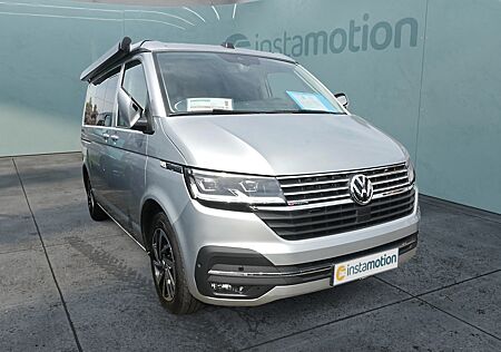 VW T6 California T6.1 California Ocean 2.0 TDI DSG 4-Motion AHK A