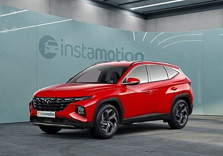 Hyundai Tucson Trend HEV 2WD 1.6 T-GDI Pano Assist.-PKT el. Heckkl. KRELL