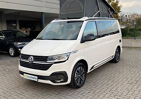 VW T6 California T6.1 CALIFORNIA 4M OCEAN EDITION ACC AHK ASSIST