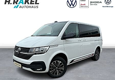 VW T6 Caravelle T6.1 Caravelle EDITION 2.0 TDI DSG *8-Si.*AHK*