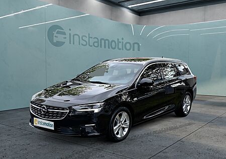 Opel Insignia Sports Tourer 2.0 Diesel Aut. Elegance