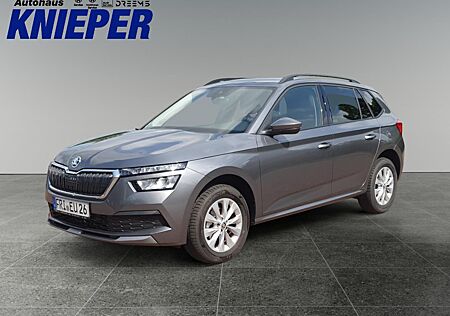 Skoda Kamiq Ambition 1.0 TSI Klima+ Sitzheizung