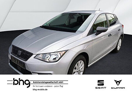 Seat Ibiza Reference 1.0 5-Gang