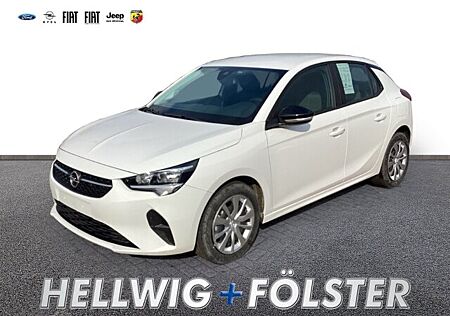 Opel Corsa F Edition 1.5 Diesel PDC DAB Spurhalteass.