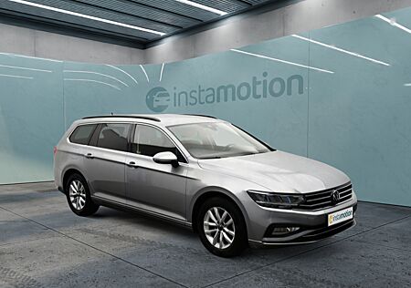 VW Passat Variant 1.5 TSI DSG Business LED/ACC