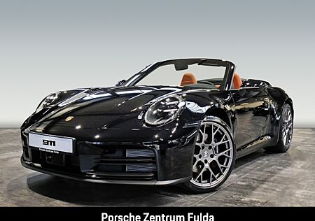 Porsche 992 911 Carrera Cabrio 3.0 Sportabgasanlage BOSE