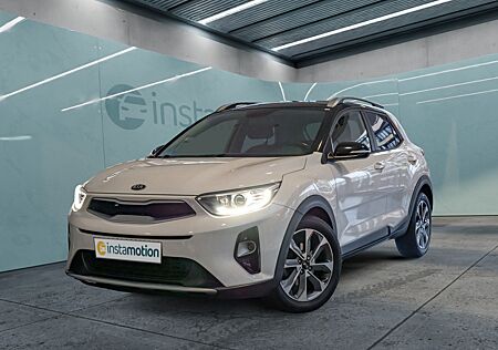 Kia Stonic 1.0 T-GDI Automatik DreamTeam Edition Nav