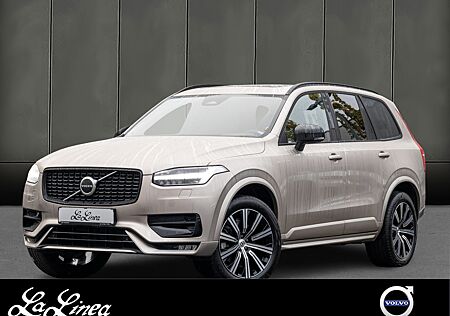 Volvo XC 90 XC90 B5 (D) AWD Plus Dark NP:91.240,-//PANO/STANDHZG/GOOGLE