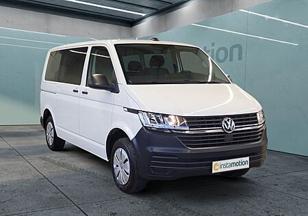 VW T6 Kombi T6.1 Kombi 2.0 TDI DSG EcoProfi *Navi*GRA*App-Connect*